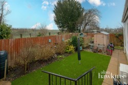View Full Details for Church Park, Bradenstoke, Chippenham - EAID:11742, BID:1