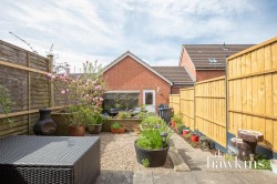 View Full Details for Da Vinci Walk, Royal Wootton Bassett - EAID:11742, BID:1