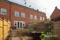 Images for Da Vinci Walk, Royal Wootton Bassett