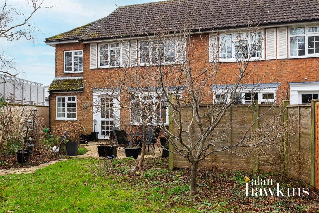 Images for Lime Kiln, Royal Wootton Bassett EAID:AlanHakinsAPI BID:1