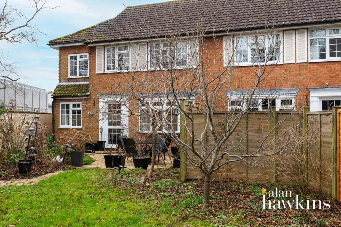 View Full Details for Lime Kiln, Royal Wootton Bassett - EAID:11742, BID:1