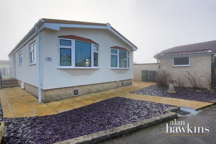 View Full Details for Lillybrook Estate, Lyneham, Chippenham - EAID:11742, BID:1