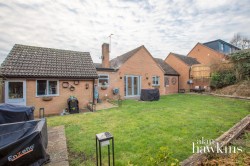 View Full Details for Glebe Road, Royal Wootton Bassett - EAID:11742, BID:1