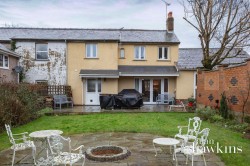 View Full Details for Horns Lane, Broad Town SN4 7 - EAID:11742, BID:1