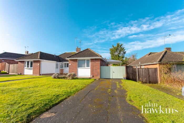 View Full Details for Noredown Way, Royal Wootton Bassett, - EAID:11742, BID:1