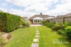 View Full Details for Noredown Way, Royal Wootton Bassett, - EAID:11742, BID:1