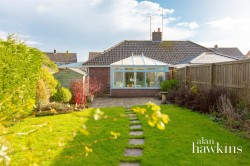 View Full Details for Noredown Way, Royal Wootton Bassett, - EAID:11742, BID:1