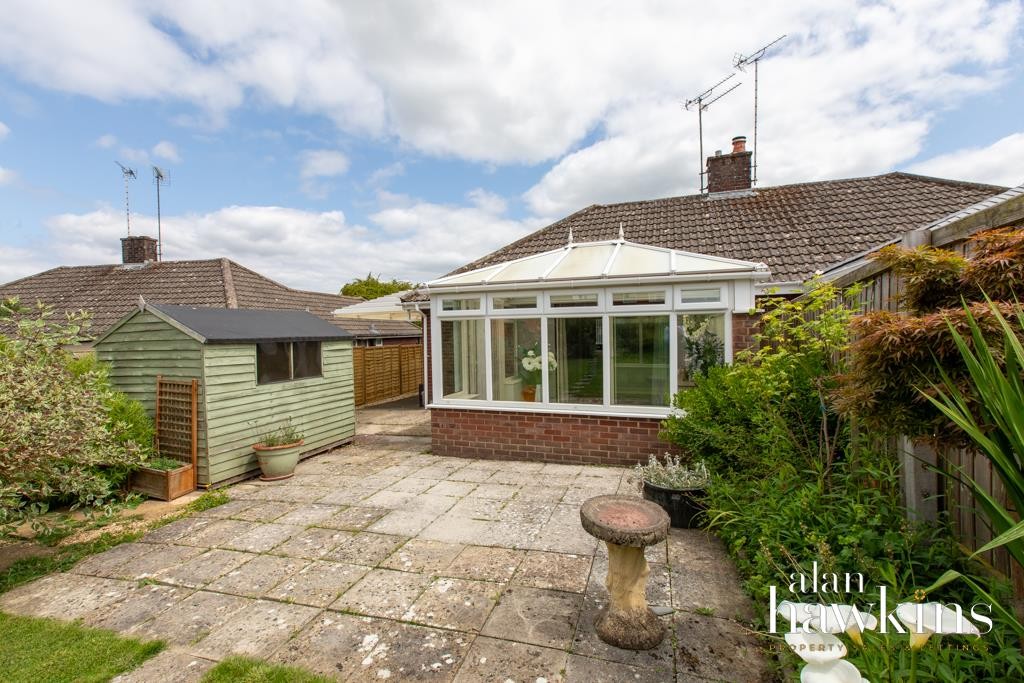 Images for Noredown Way, Royal Wootton Bassett, EAID:11742 BID:1