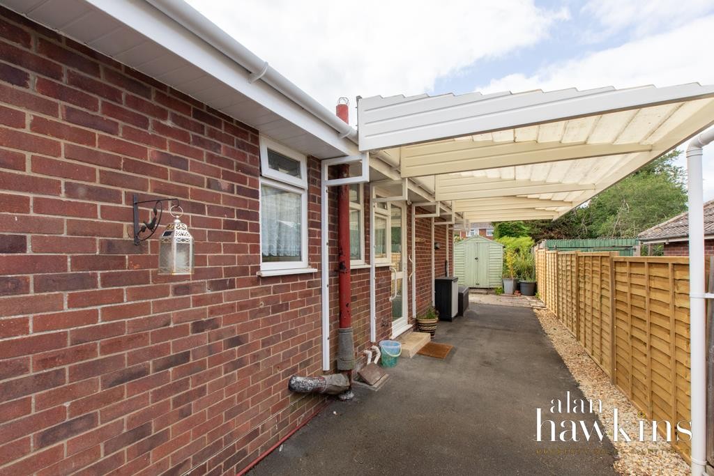 Images for Noredown Way, Royal Wootton Bassett, EAID:11742 BID:1