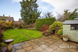View Full Details for Noredown Way, Royal Wootton Bassett, - EAID:11742, BID:1