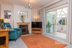View Full Details for Noredown Way, Royal Wootton Bassett, - EAID:11742, BID:1