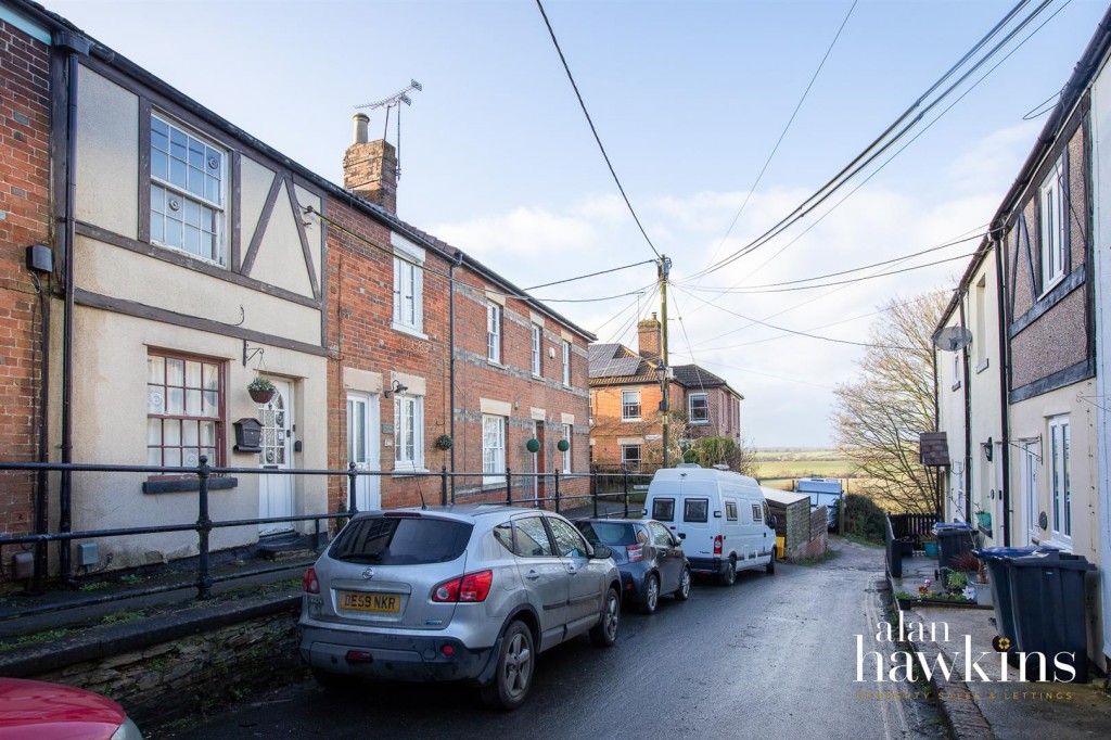 Images for Wood Street, Royal Wootton Bassett EAID:11742 BID:1