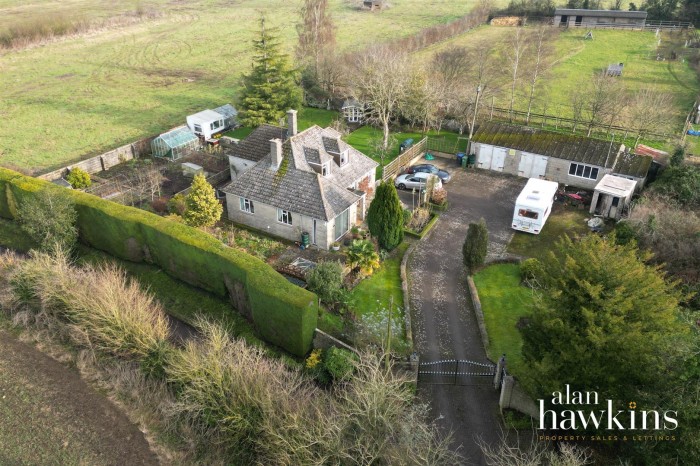 View Full Details for Farthing Lane, Lyneham SN15 4 - EAID:11742, BID:1