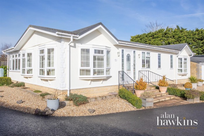 View Full Details for Lillybrook Estate, Lyneham SN15 4 - EAID:11742, BID:1