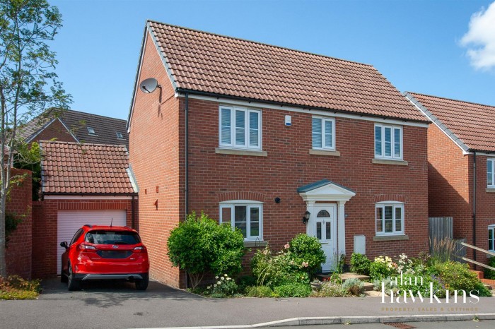 View Full Details for Windmill Road, Royal Wootton Bassett - EAID:11742, BID:1