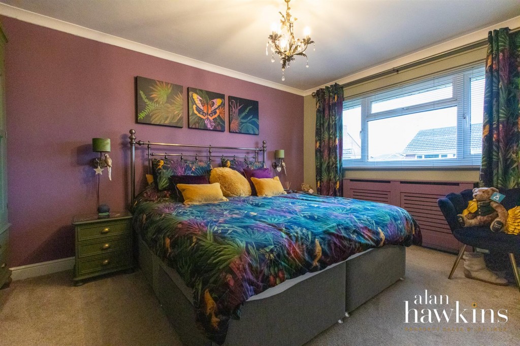 Images for Branscombe Drive, Royal Wootton Bassett EAID:11742 BID:1