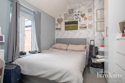 View Full Details for Witts Lane, Purton, Swindon SN5 4 - EAID:11742, BID:1