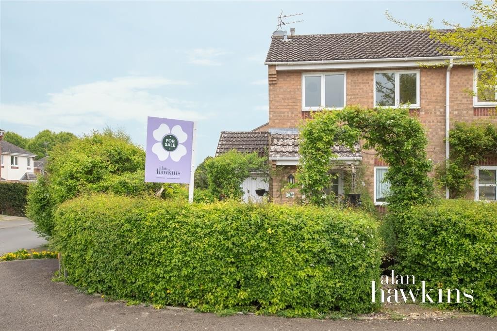 Images for Elm Close, Lyneham SN15 4 EAID:11742 BID:1