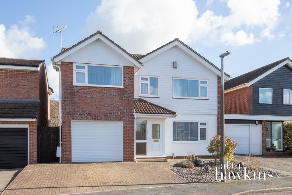 Images for Branscombe Drive, Royal Wootton Bassett, SN4 8 EAID:11742 BID:1