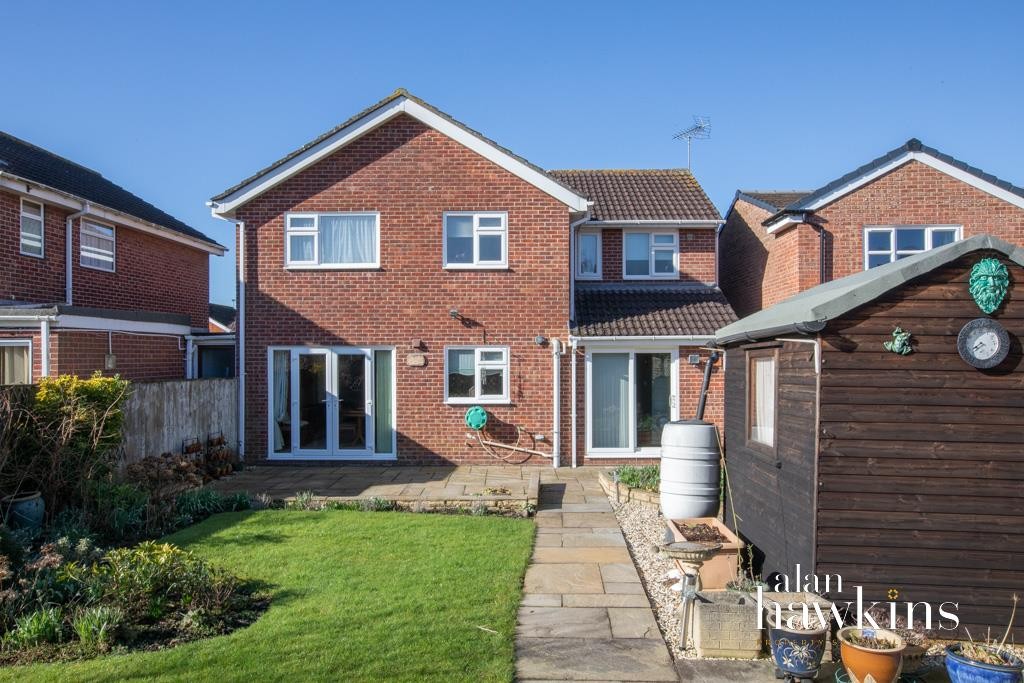 Images for Branscombe Drive, Royal Wootton Bassett, SN4 8 EAID:11742 BID:1