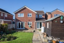 Images for Branscombe Drive, Royal Wootton Bassett, SN4 8
