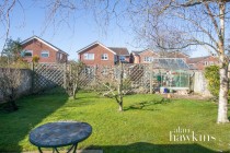 Images for Branscombe Drive, Royal Wootton Bassett, SN4 8