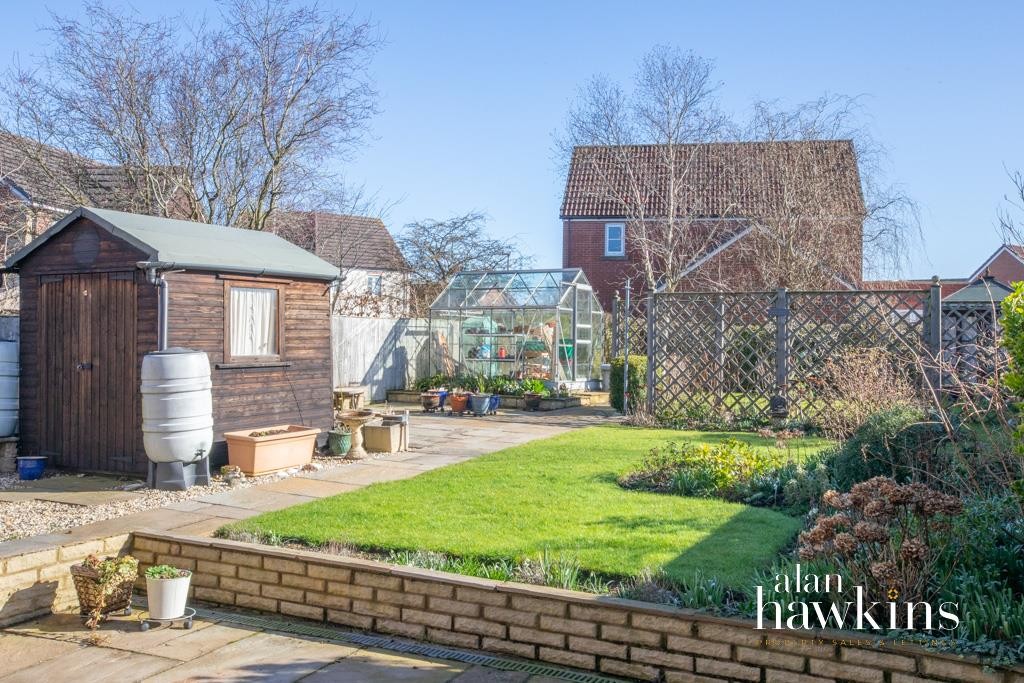 Images for Branscombe Drive, Royal Wootton Bassett, SN4 8 EAID:11742 BID:1