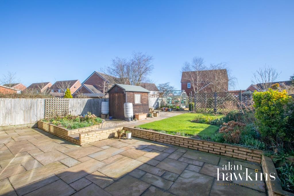 Images for Branscombe Drive, Royal Wootton Bassett, SN4 8 EAID:11742 BID:1