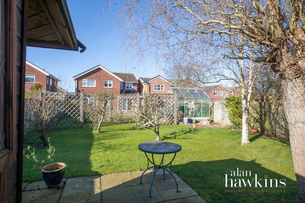 Images for Branscombe Drive, Royal Wootton Bassett, SN4 8 EAID:11742 BID:1