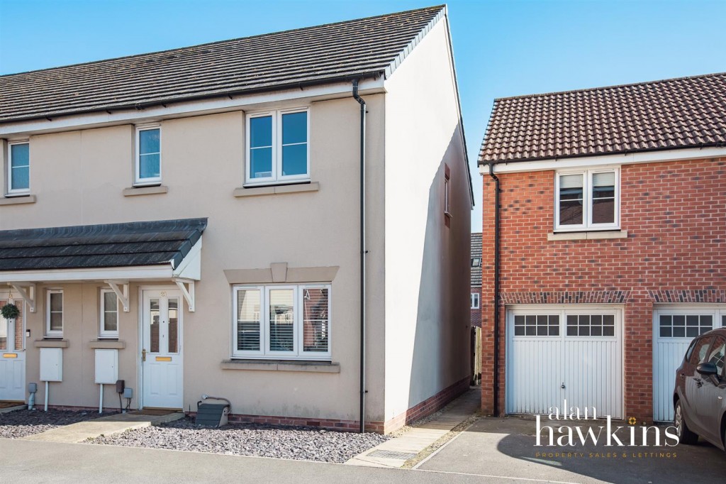 Images for Buxton Way, Royal Wootton Bassett EAID:11742 BID:1