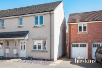 Images for Buxton Way, Royal Wootton Bassett