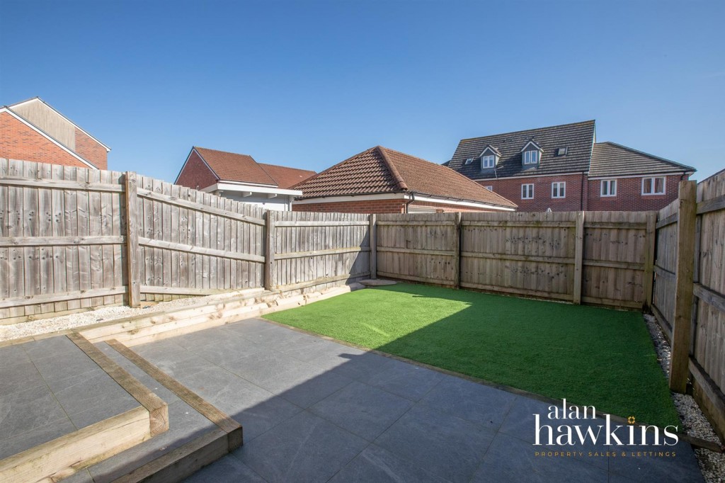 Images for Buxton Way, Royal Wootton Bassett EAID:11742 BID:1