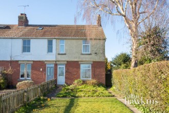 Beamans Lane, Royal Wootton Bassett SN4 7