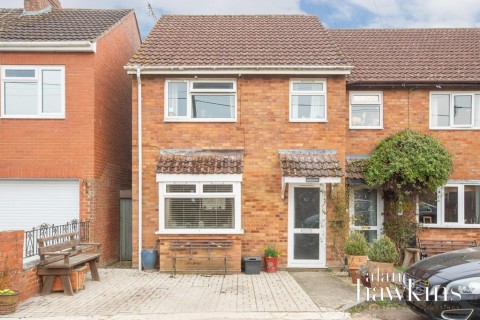 Witts Lane, Purton, Swindon SN5 4 - EAID:11742, BID:1