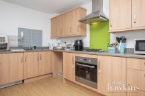 Images for Cloatley Crescent, Royal Wootton Bassett SN4 7