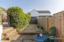 Images for Church Street, Royal Wootton Bassett, Swindon