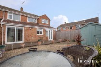Images for Keats Close, Royal Wootton Bassett Sn4 8