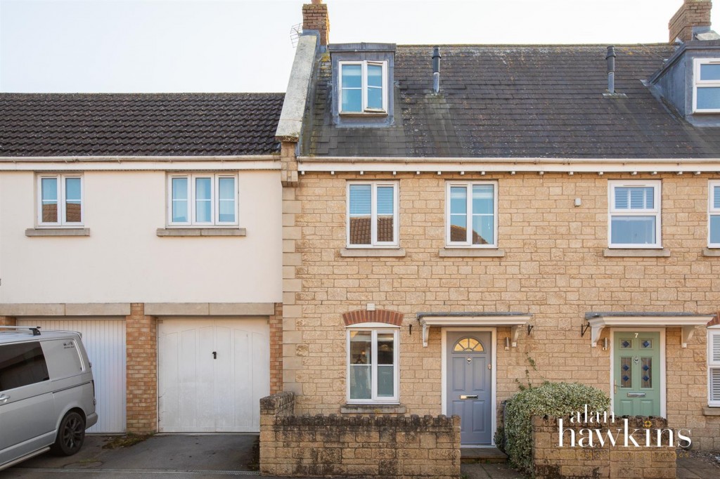 Images for Mayfly Road, Swindon EAID:11742 BID:1