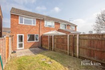 Images for Longfellow Crescent, Royal Wootton Bassett SN4 8