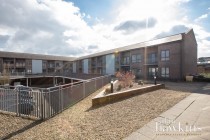 Images for Fire Fly Avenue, Swindon SN2 2