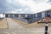 Images for Fire Fly Avenue, Swindon SN2 2