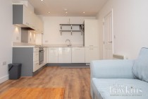 Images for Fire Fly Avenue, Swindon SN2 2
