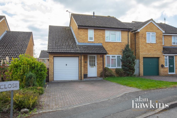 View Full Details for Bardsey Close, Royal Wootton Bassett - EAID:11742, BID:1