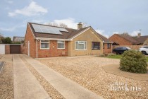 Images for Deben Crescent, Swindon SN25 3