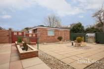 Images for Deben Crescent, Swindon SN25 3