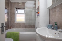 View Full Details for Church Park, Bradenstoke SN15 4 - EAID:11742, BID:1