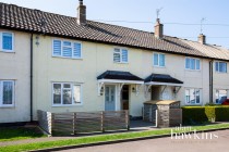 Images for Britannia Crescent, Lyneham, Chippenham