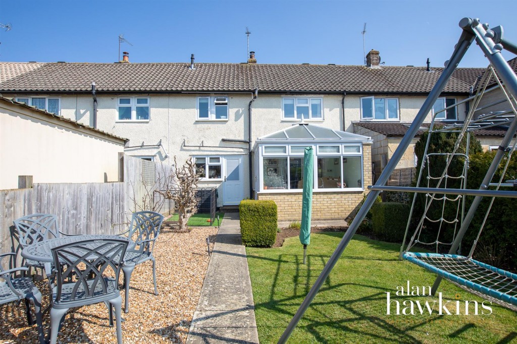 Images for Britannia Crescent, Lyneham, Chippenham EAID:11742 BID:1