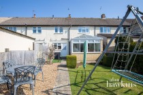 Images for Britannia Crescent, Lyneham, Chippenham