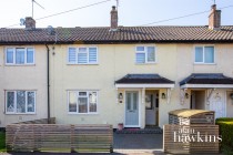 Images for Britannia Crescent, Lyneham, Chippenham